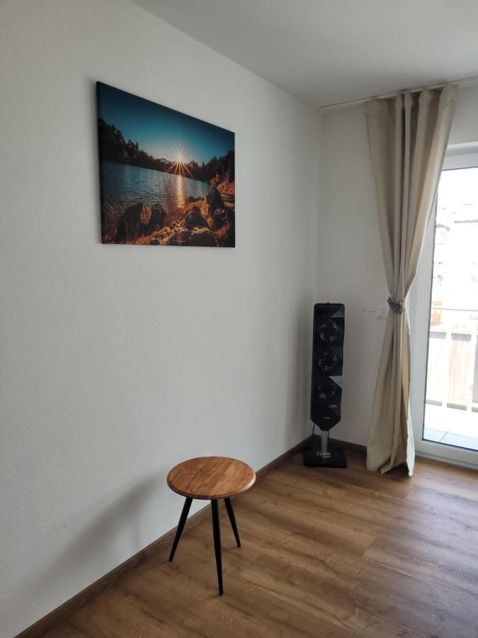 Traumwohnung Fuessen 17 Exterior photo
