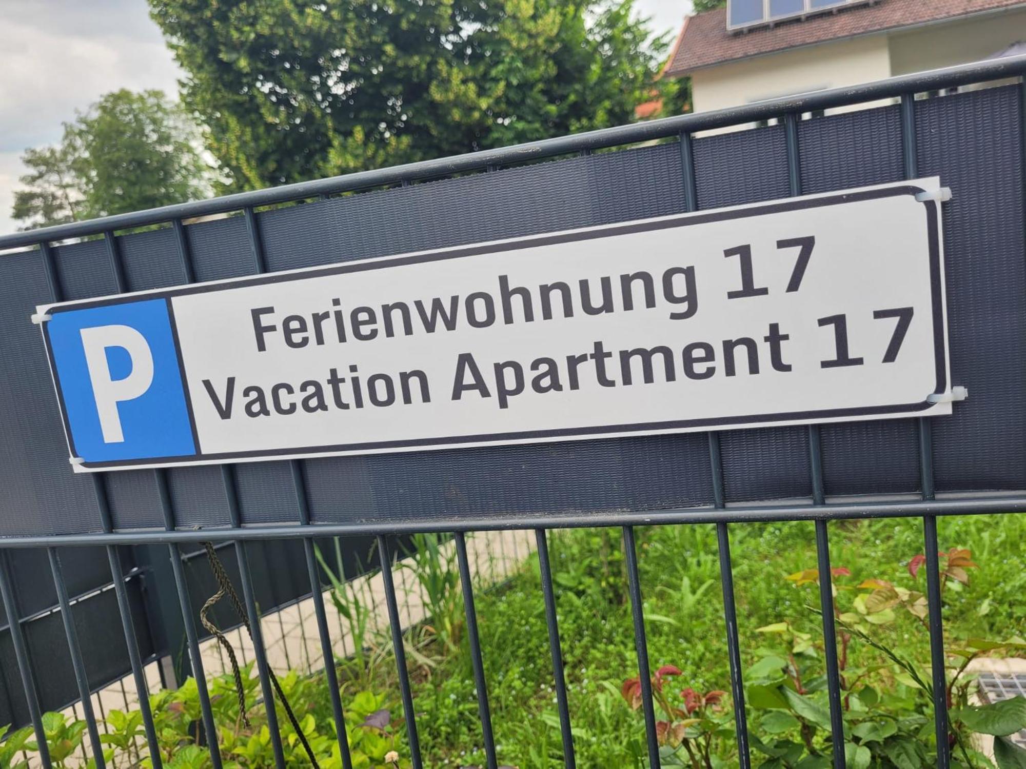 Traumwohnung Fuessen 17 Exterior photo