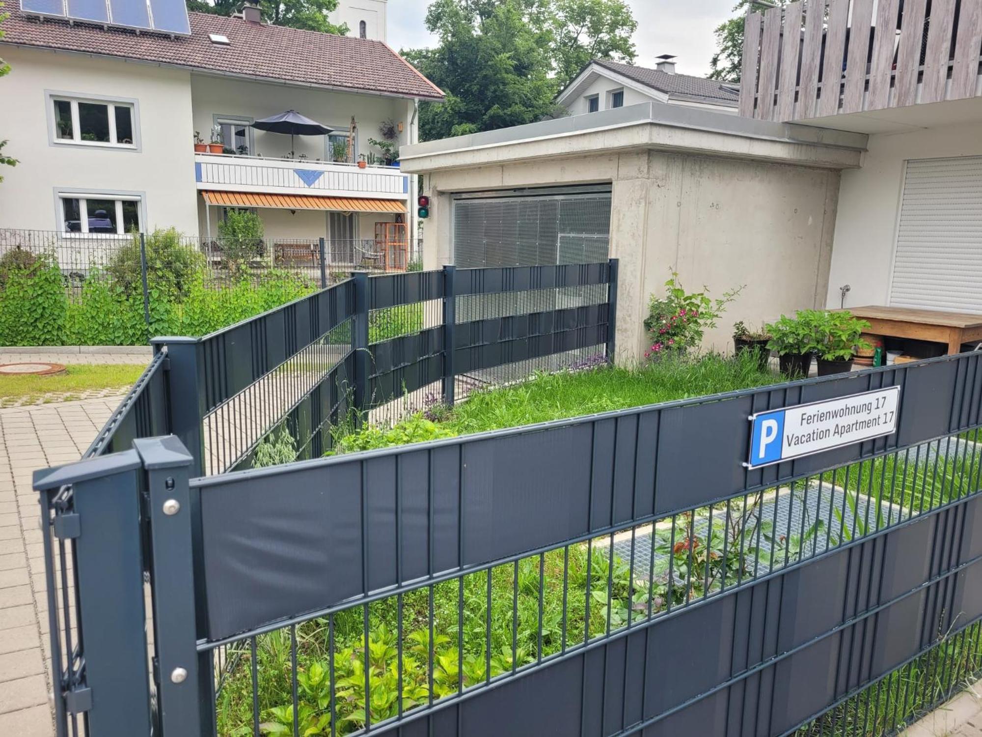 Traumwohnung Fuessen 17 Exterior photo